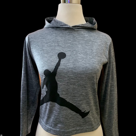 Nike Juvenile Hoodie - Picture 5 of 5